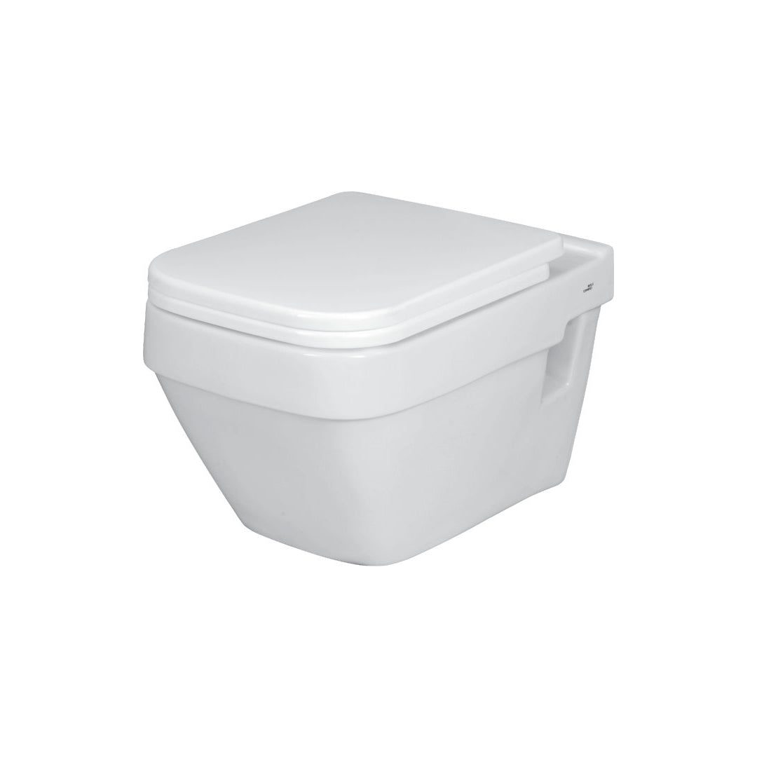 Wall Hung Commode(WHC-02)
