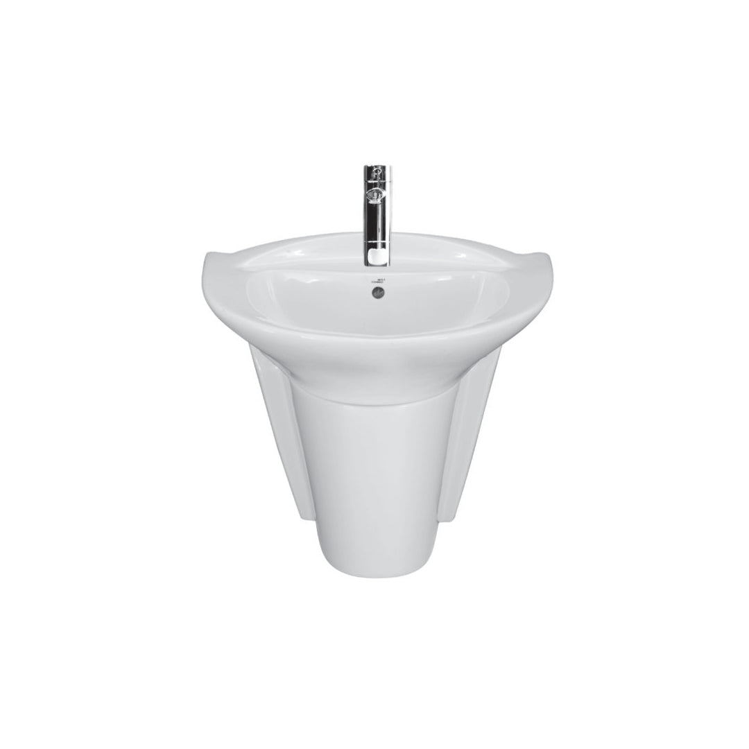 Wall Hung & Counter Basins(WHB-01)