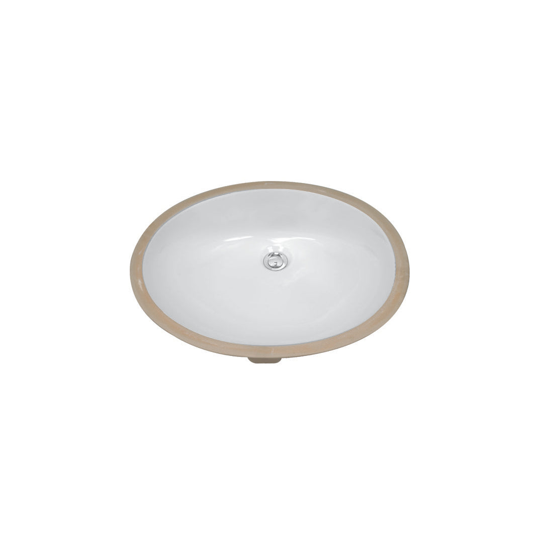 Counter Basins(P.C.VANITY)