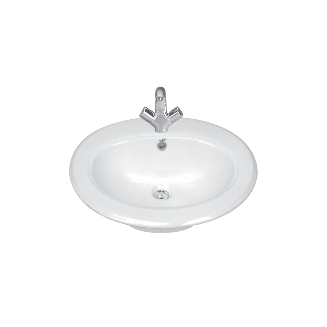 Counter Basins(FLATTI VANITY)