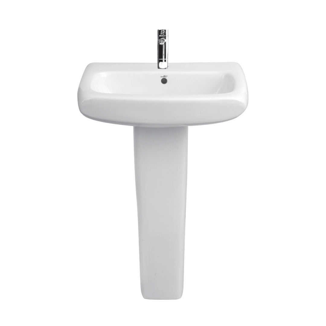 Wash Basins with pedestal(WB-309)