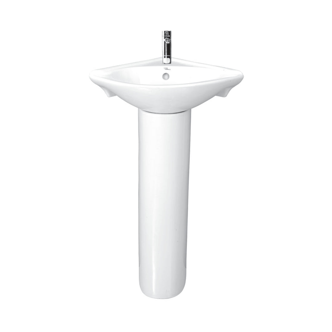 MISC. Wash Basins(CORNER WASH BASIN CWB-801)