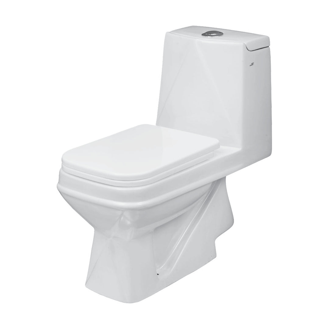 Single Piece Cito(SP-108)