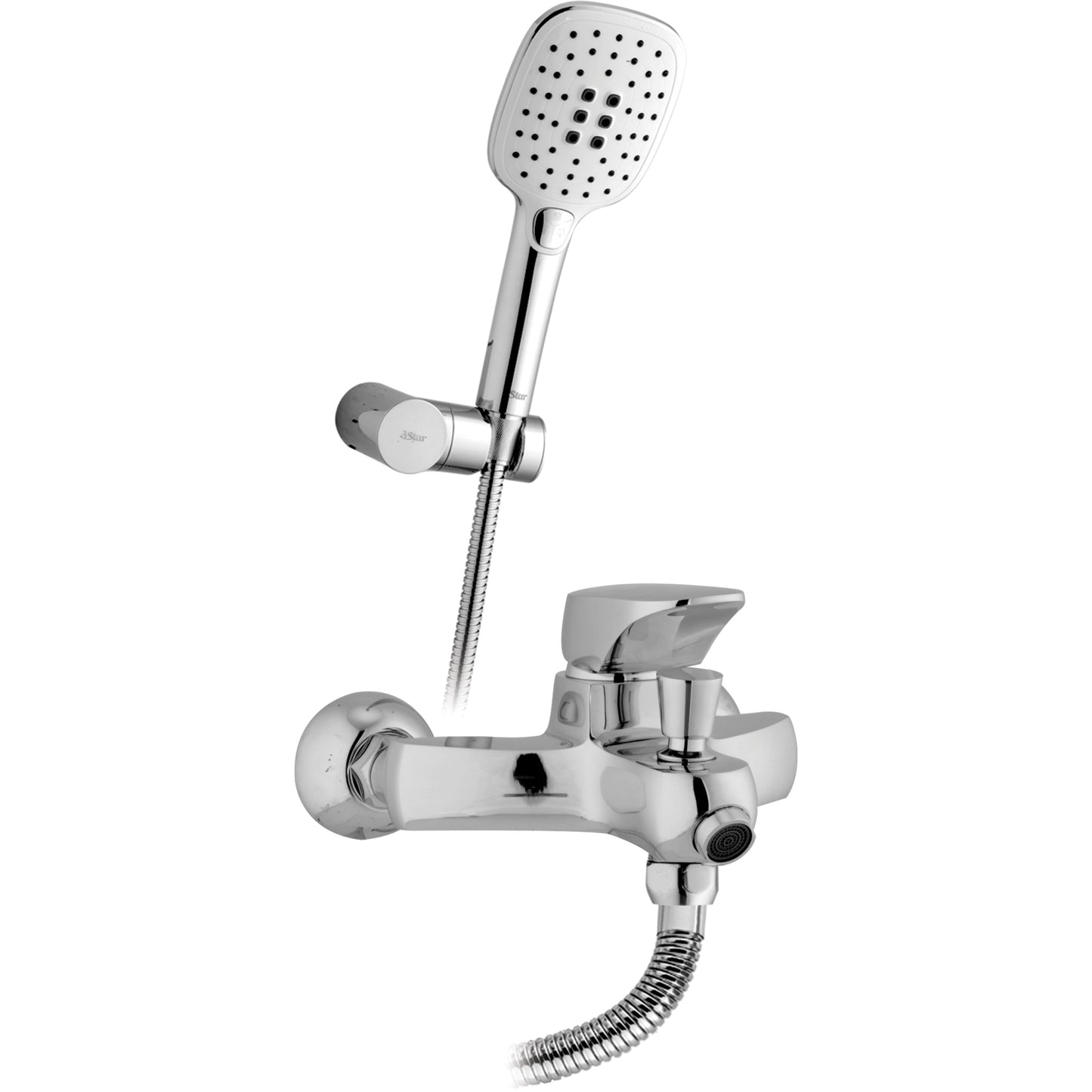 ELLIPTICAL Bath Mixer(EL-1)