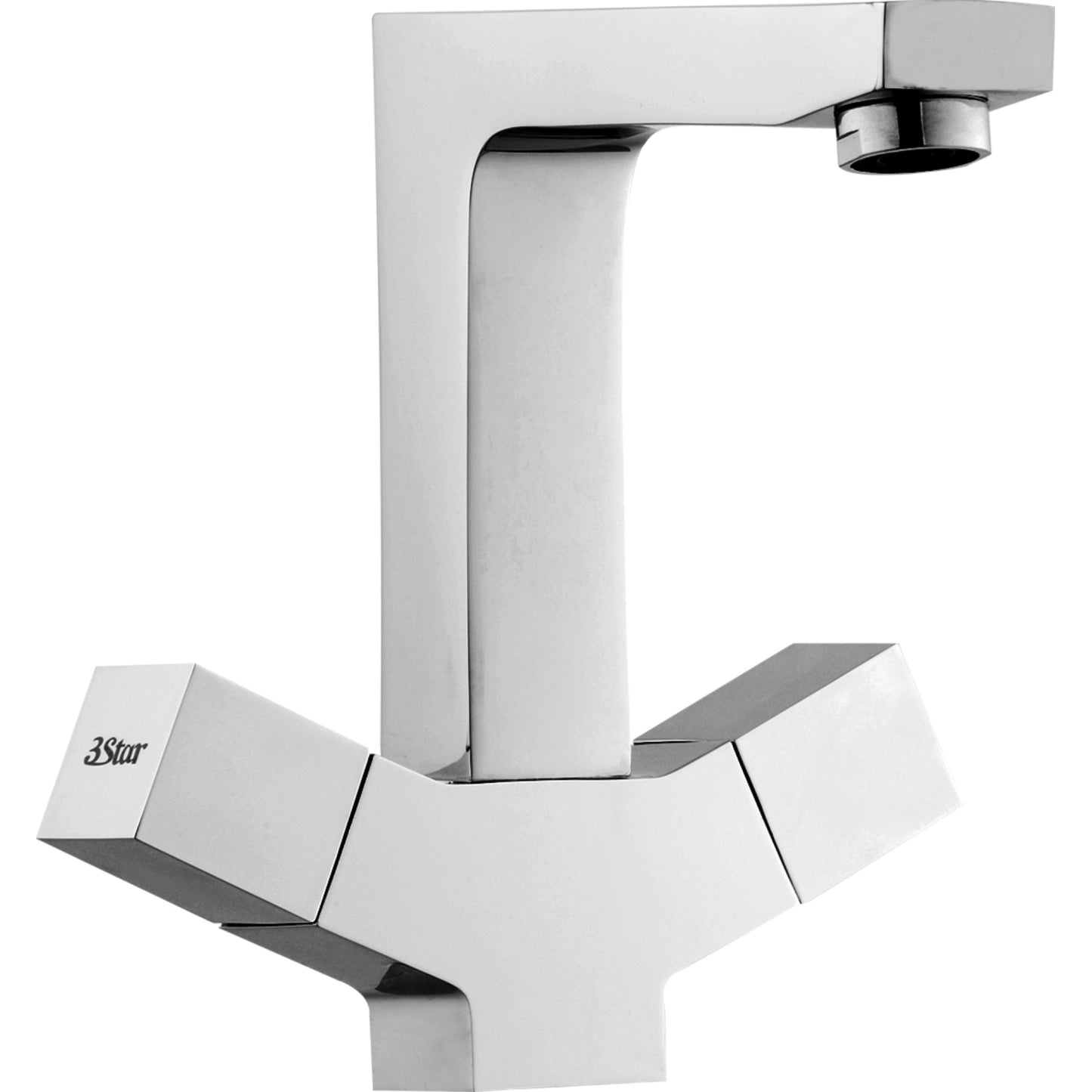QUAD Basin Mixer(QD-2)
