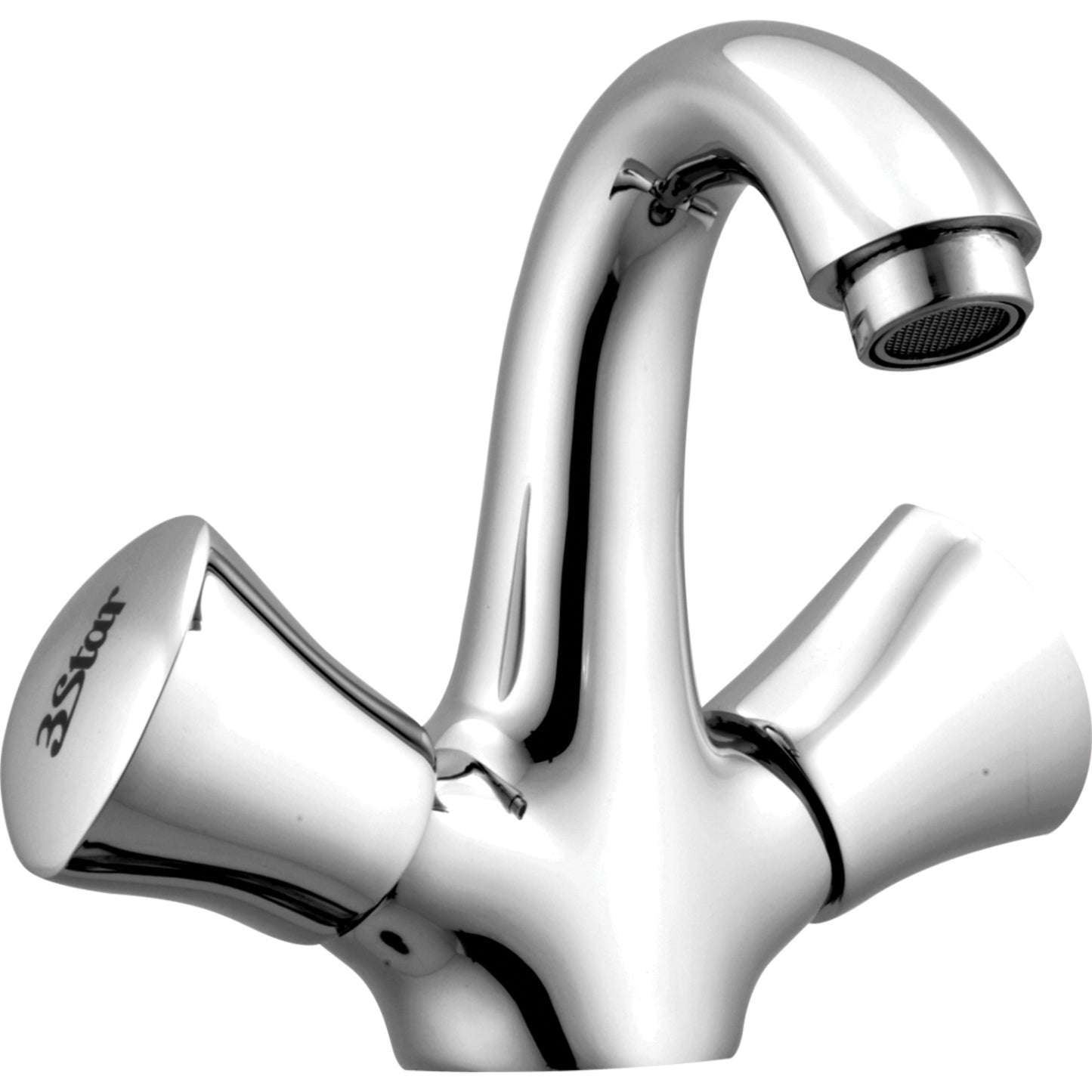 AURA Basin Mixer(AA-2)