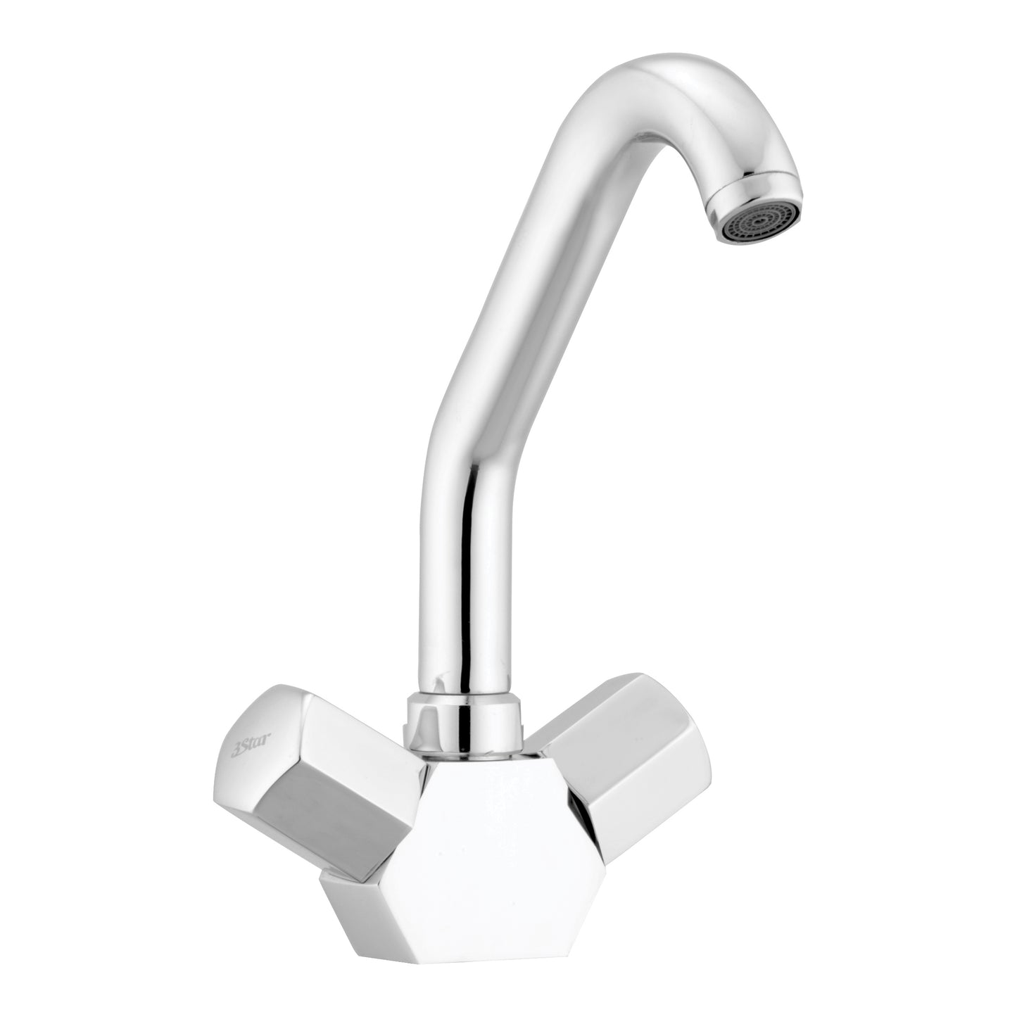 BUDGET Basin Mixer(BGT-1)