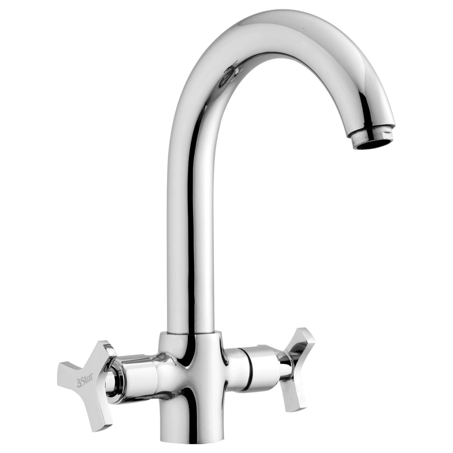 PARAGON Basin Mixer(PN-2)