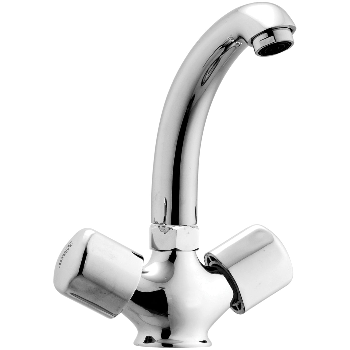 FAME Basin Mixer(FE-2)