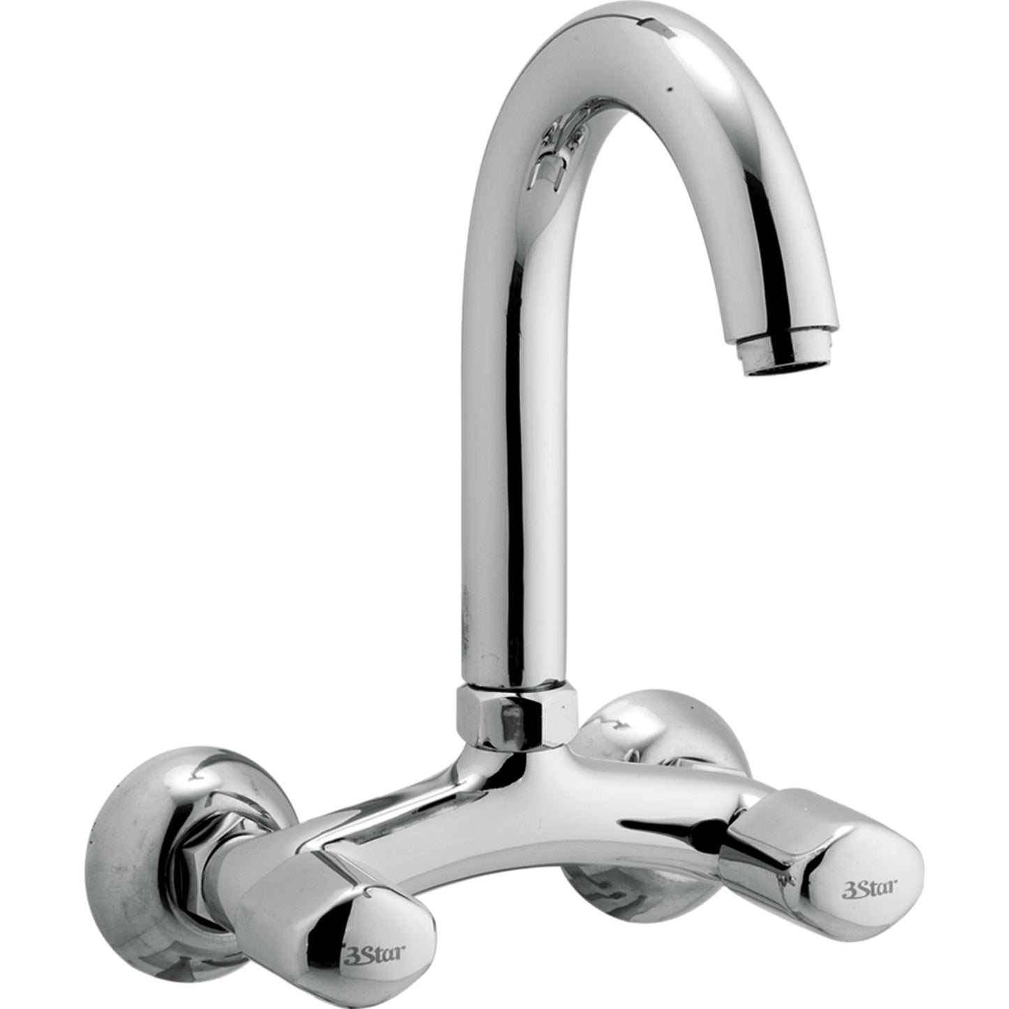 SINK MIXER SHARP(SSP-01)