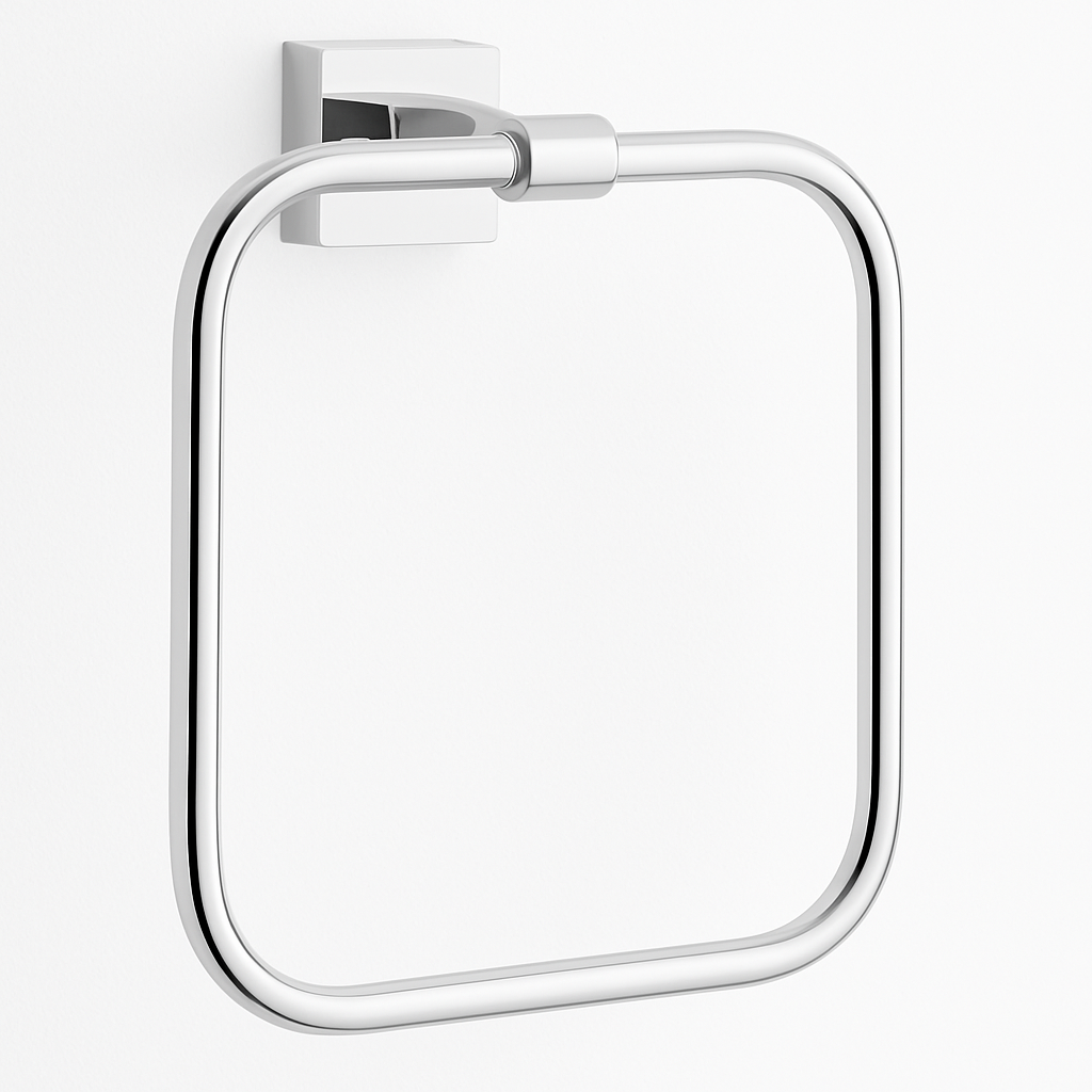 FLEXO TOWEL RING(FOA-102)