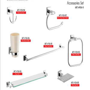 FLEXO Accessories Set