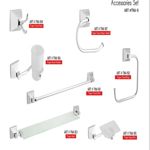 TRIGON  Accessories Set