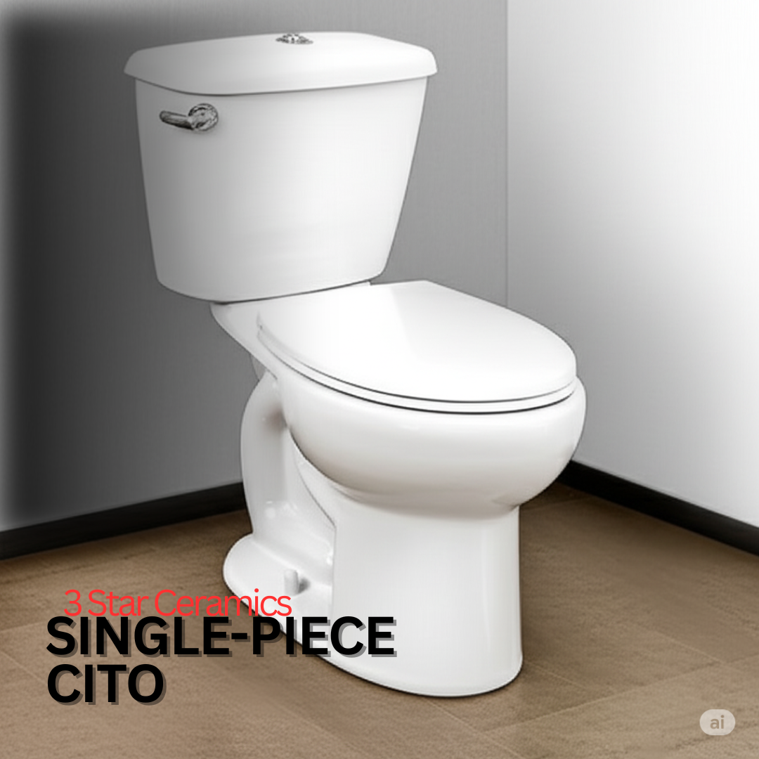 SINGLE-PIECE CITO