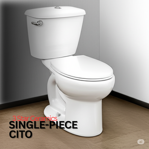 SINGLE-PIECE CITO