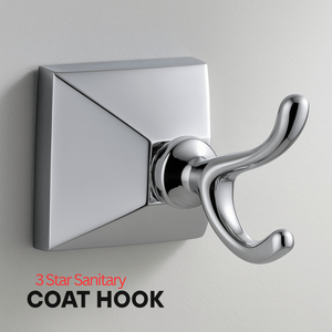 Coat Hooks