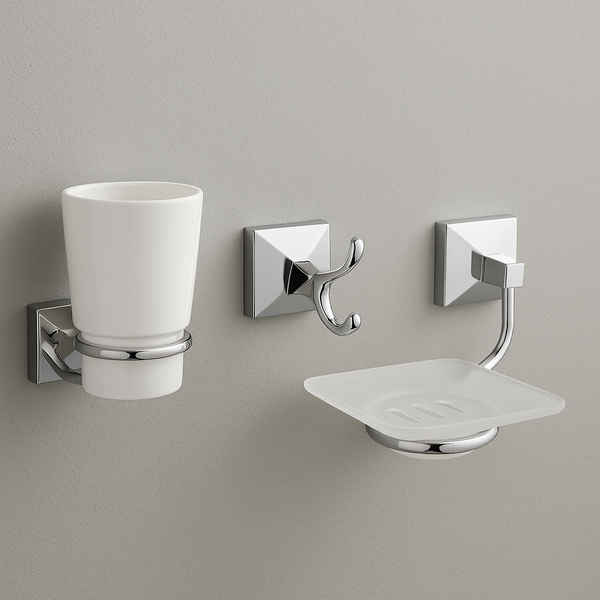Bath Accessories