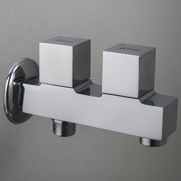 Faucets