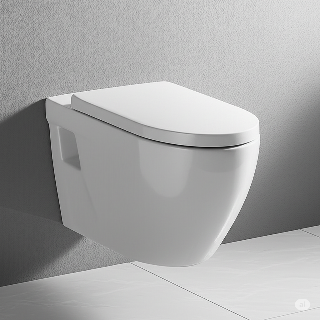 COMMODE – 3 Star Ceramics