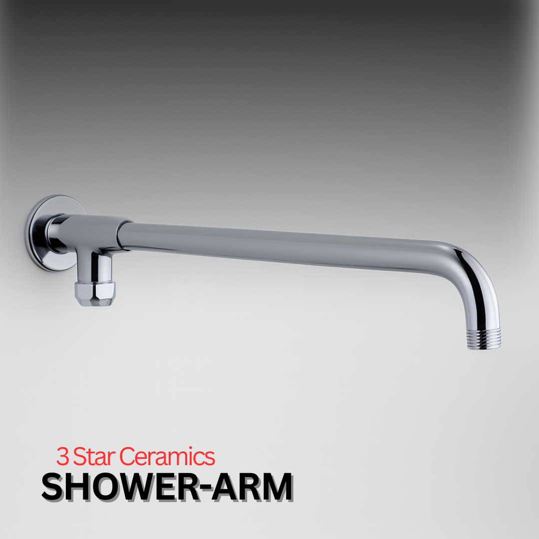Shower Arm