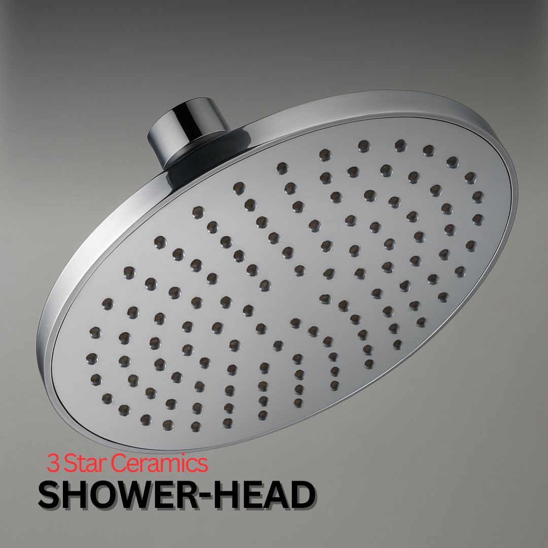 Shower Head