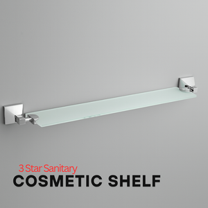 Cosmetic Shelf