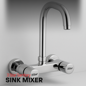 Sink Mixer