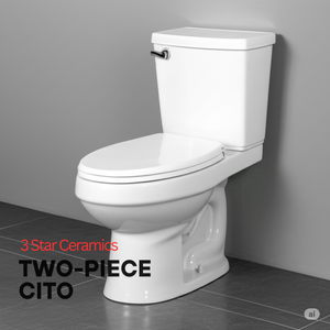 TWO-PIECE CITO