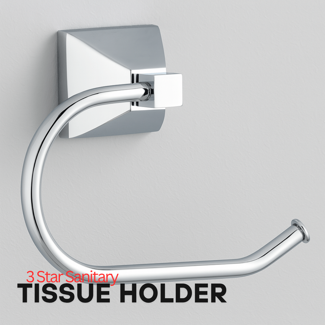 Tissue Paper Holder