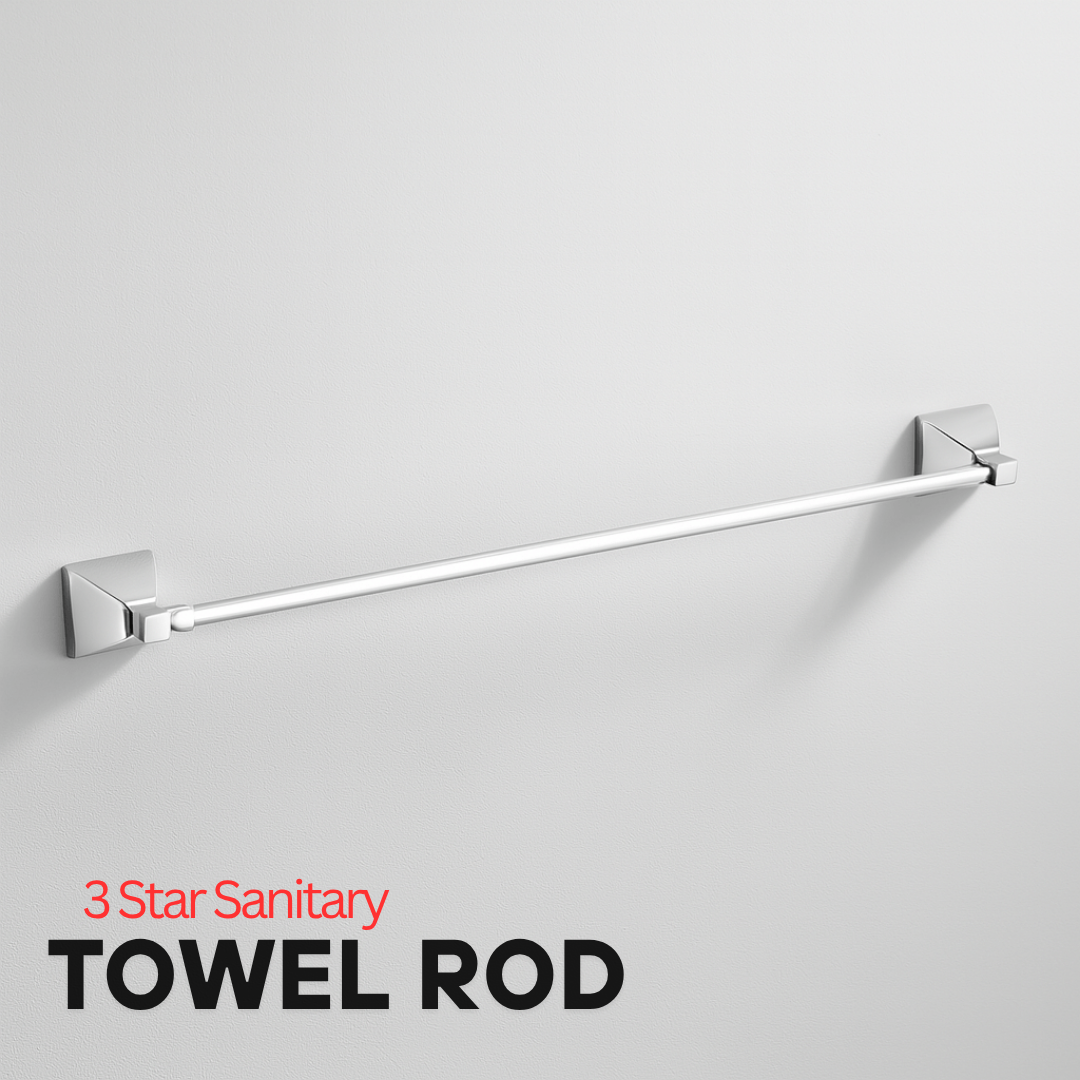 Towel Rod