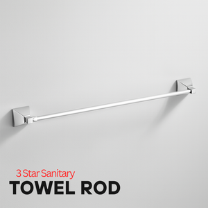Towel Rod