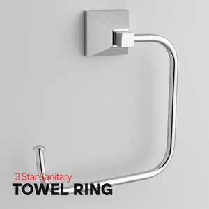 Towel Ring