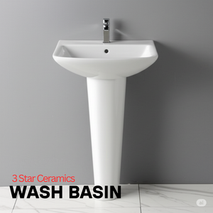 WASH BASIN