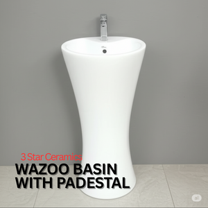 WAZOO-BASIN