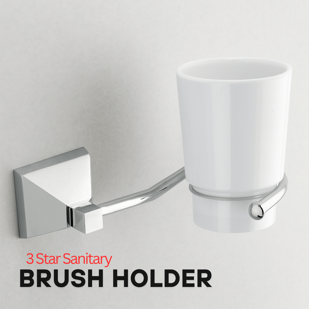 Brush Holder
