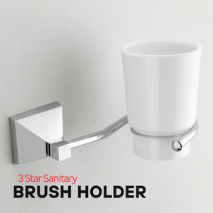 Brush Holder