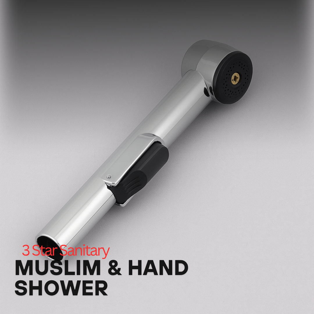 Hand Shower