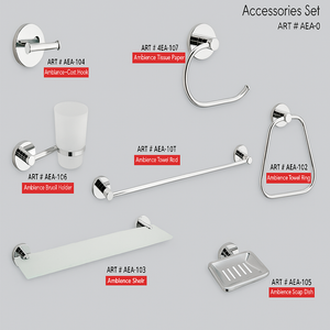 Acceessories Complete Sets