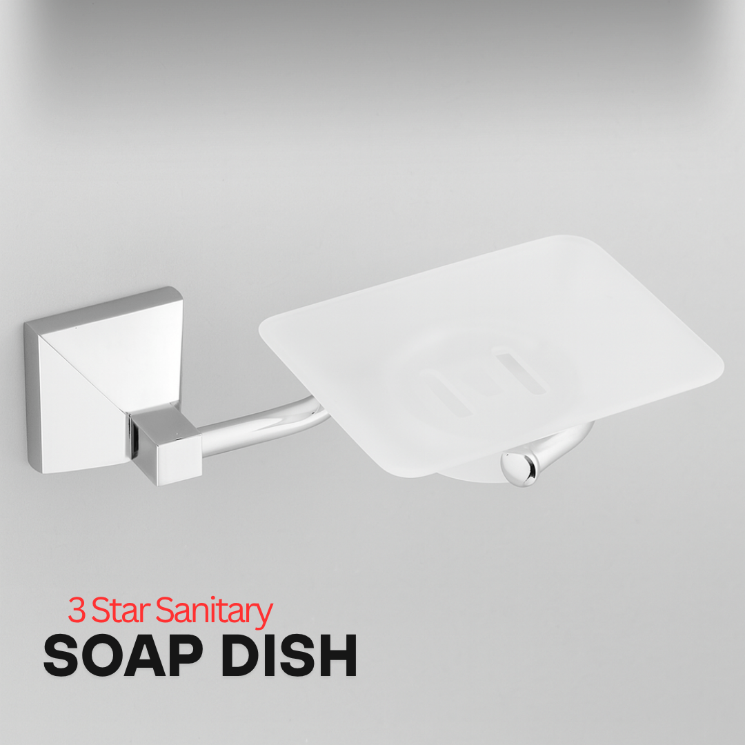Soap Dish