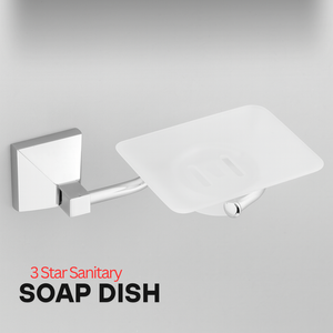 Soap Dish