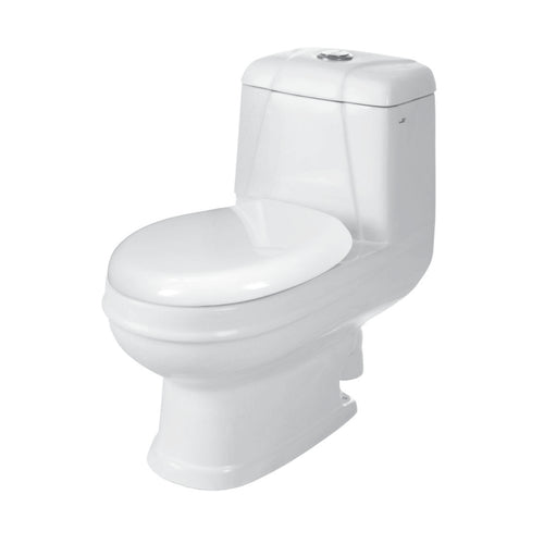 Single Piece Cito(SP-105)
