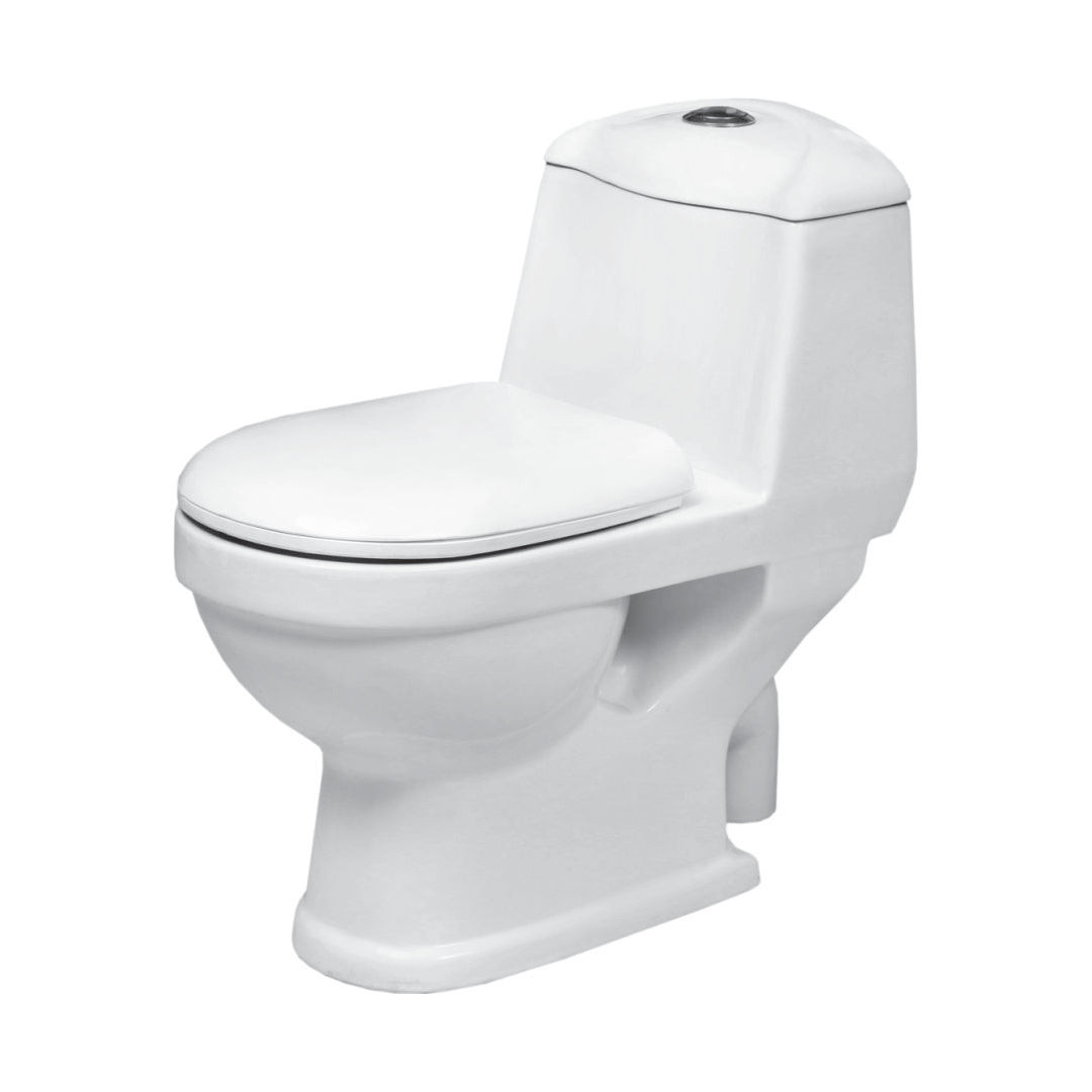 Single Piece Cito(SP-103)