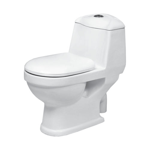 Single Piece Cito(SP-103)