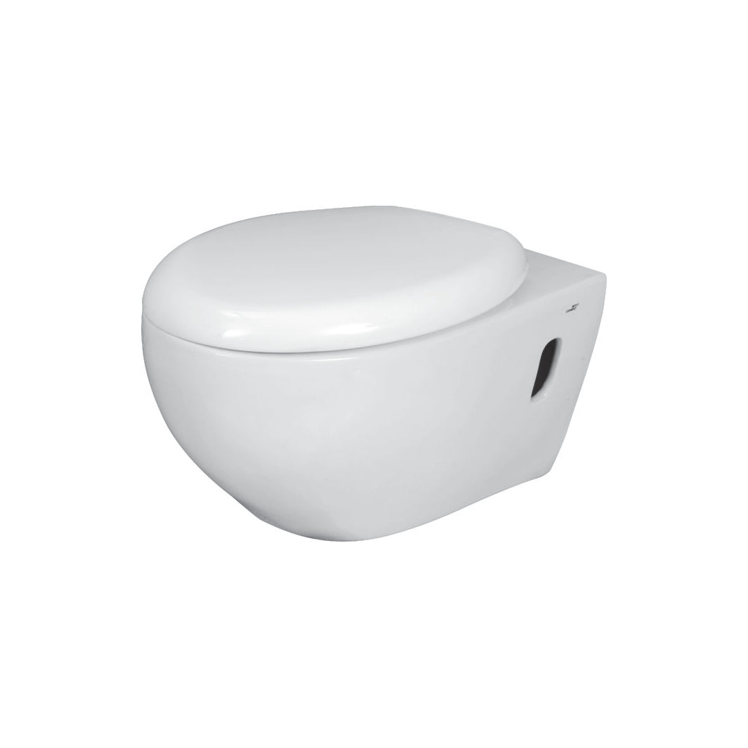Wall Hung Commode(WHC-03) – 3 Star Ceramics