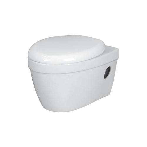 Wall Hung Commode(WHC-01)