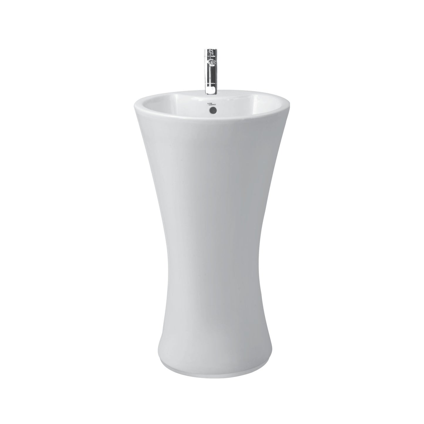 wazoo Basin with Padestal(FSB-01)