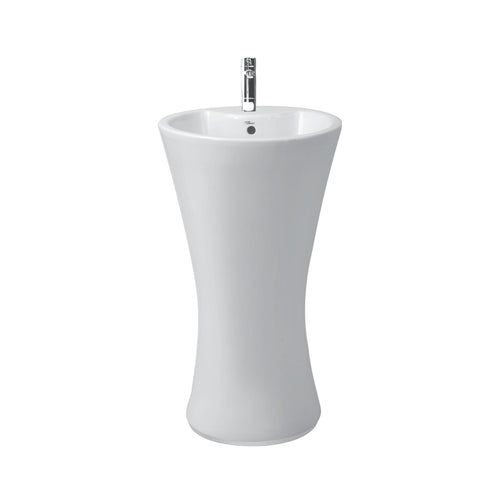 wazoo Basin with Padestal(FSB-01)