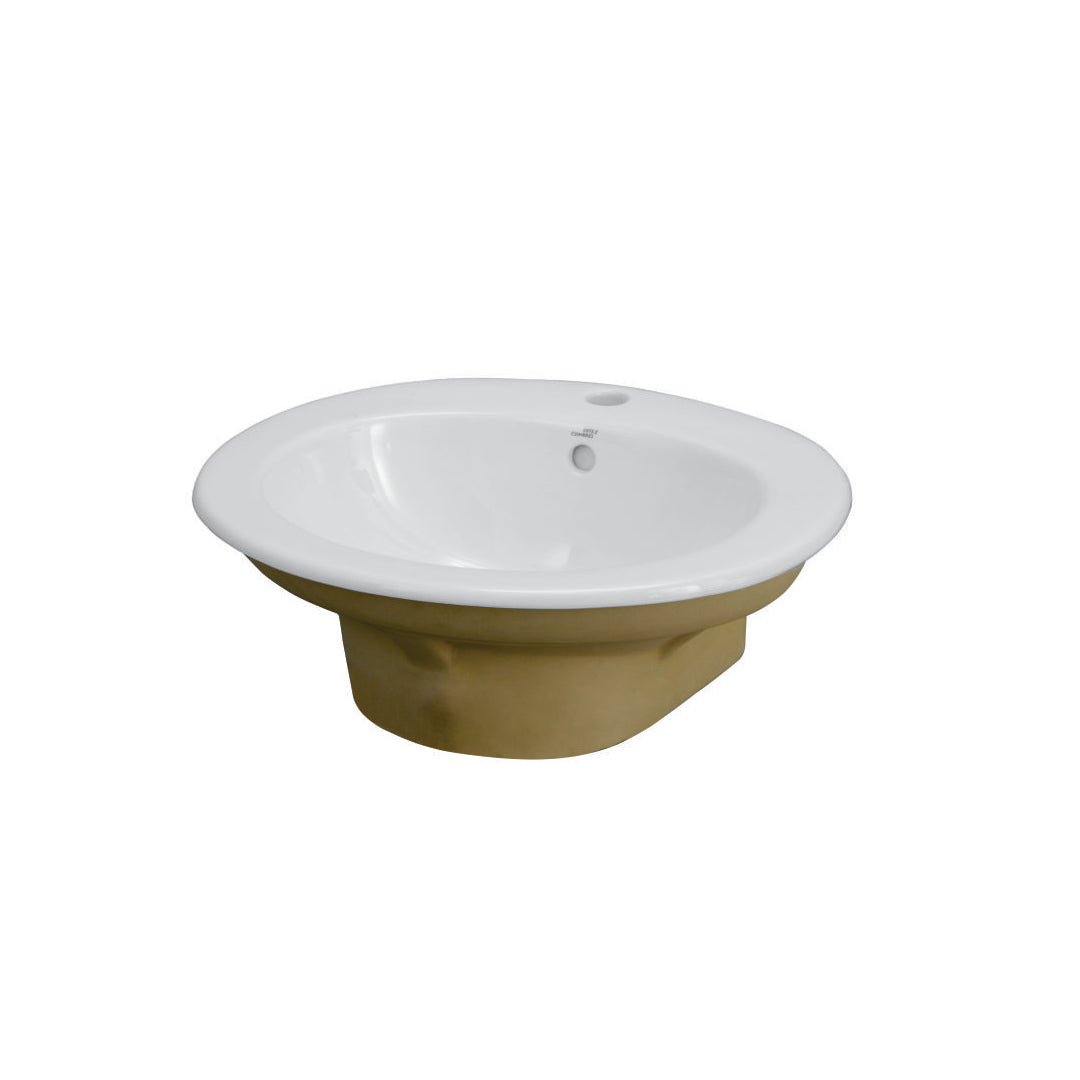 Counter Basins(CB-702)