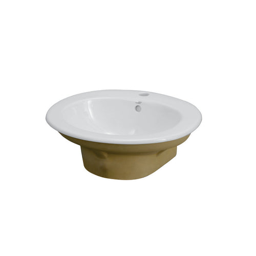 Counter Basins(CB-702)