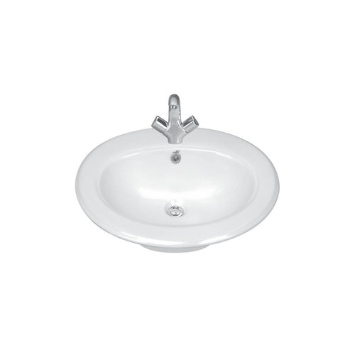 Counter Basins(FLATTI VANITY)